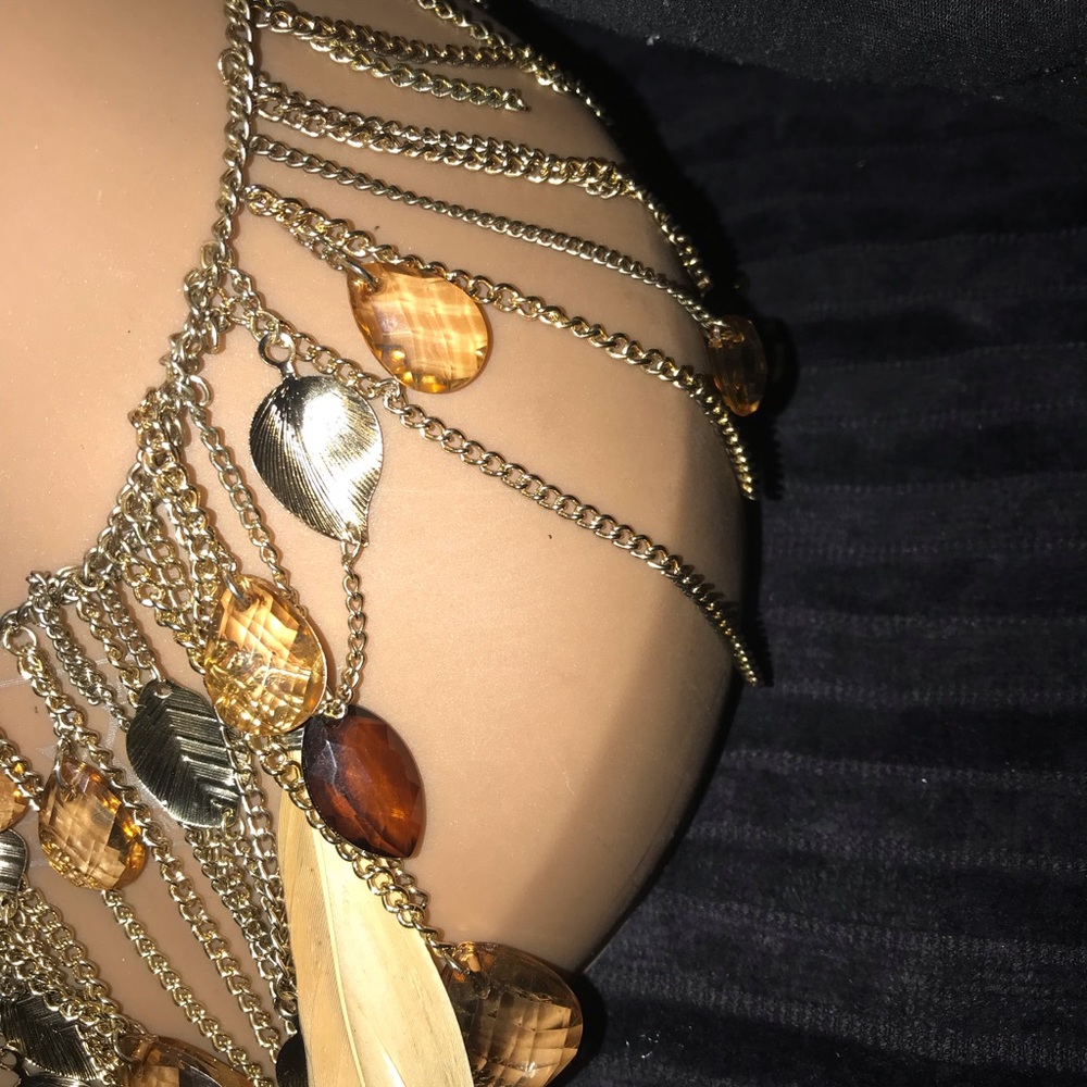 Necklace - Picture 5 of 5